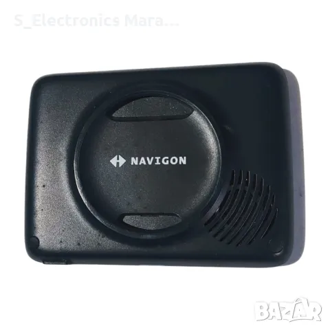 Навигация Navigon 20 Easy, снимка 2 - Навигация за кола - 47925965