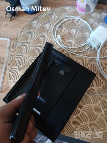 Samsung z fold 3 256GB, снимка 4 - Samsung - 55968214