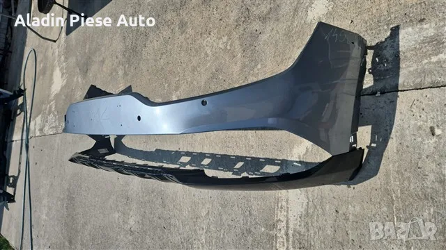 Предна броня Kia Sportage 5 NQ5 година 2022 2023 2024 2025 GT-Line код 86511R2000, 86511-R2000 , снимка 2 - Аксесоари и консумативи - 55884886