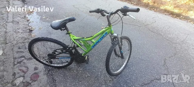 Планинско колело , снимка 2 - Велосипеди - 47914067