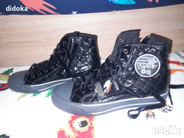 Кецове geox , снимка 1