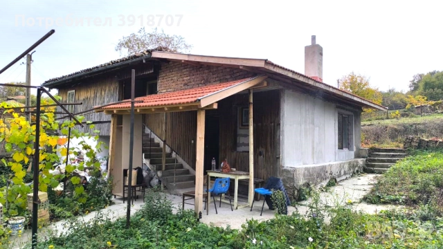 Къща, с. Звезда, Попово, България, снимка 13 - Къщи - 52245948