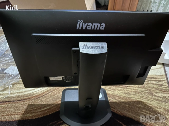 Продавам Монитор IIYAMA PRO LITE XB2483HSU, снимка 2 - Монитори - 53739200