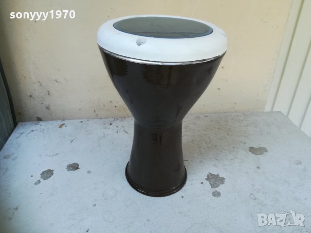 тарамбука 26х17см 0709211840, снимка 8 - Ударни инструменти - 34057387