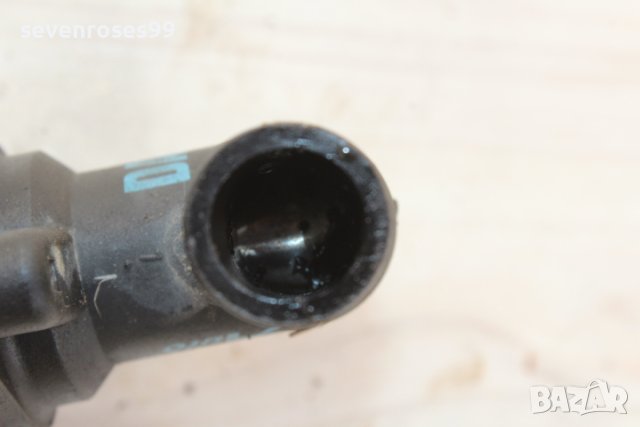 Клапан Сузуки Балено 1.3i 2000 Suzuki Baleno 7217R008, снимка 2 - Части - 42485389