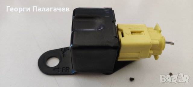 Датчк DOOR SIDE AIR BAG CELICA (1999/08 - 2006/04) Ляв 89835-20010, снимка 3 - Части - 41308380