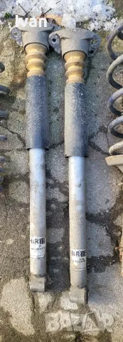 спортно окачване , снимка 2 - Автомобили и джипове - 48513393