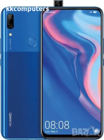 ЧАСТИ - за HUAWEI - P Smart Z