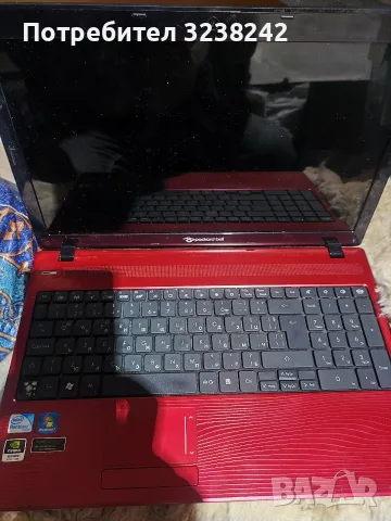 Acer aspire 4551-2615, Asus x51R, Toshiba satellite a210-19a, Lenovo s430, pew91 и др. за части, снимка 5 - Части за лаптопи - 55597706