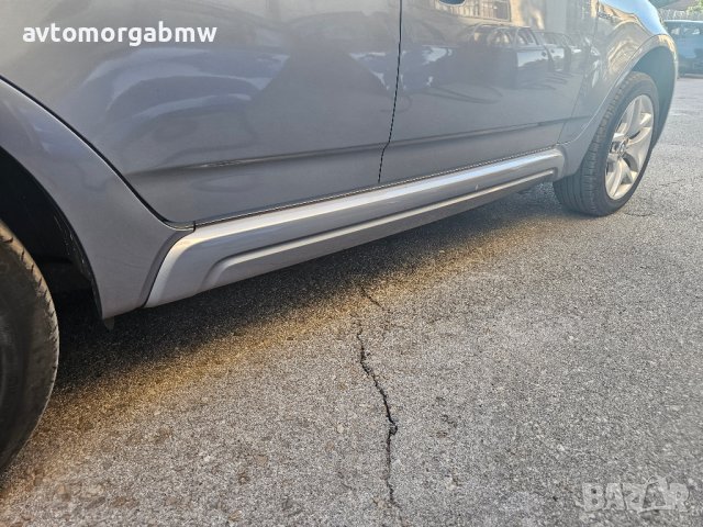 На части БМВ Е83 Х3 150 коня - BMW E83 X3 150hp М пакет, снимка 18 - Автомобили и джипове - 41428976