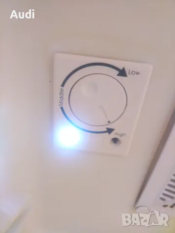 Мини бар / мини хладилник ELITE  Обем: 40 литра Вътрешни лед осветление, снимка 9 - Хладилници - 47489531