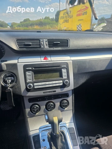  **САМО НА ЧАСТИ***  VW Passat B6 2.0TDI, DSG, Sedan, снимка 10 - Автомобили и джипове - 51094906
