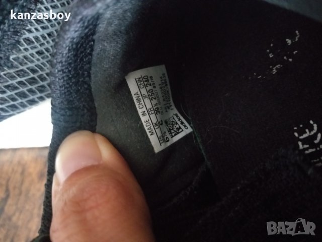 Adidas pureboots - страхотни дамски маратонки, снимка 4 - Маратонки - 34219208