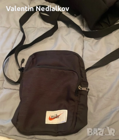 Мъжка чанта nike