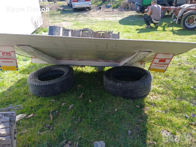 Продавам Падащ Борд, снимка 4 - Части - 53828175