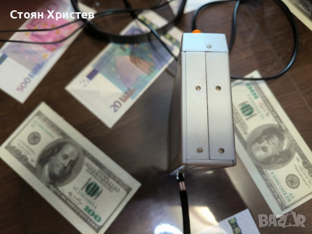 лоукмен-дектофон