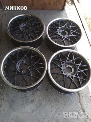 Джанти железни и алуминиеви. Резервни гуми бандажки . Гуми всякакви размери от 12 до 20цола , снимка 2 - Части - 52716803