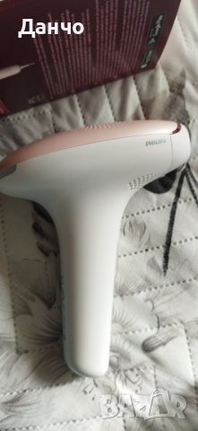 Фотоепилатор Philips Lumea SC1994/00, снимка 2 - Други - 40287068