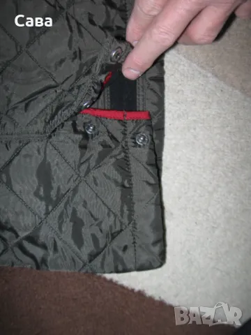 Зимно яке SPORTSWEAR  мъжко,Л-ХЛ, снимка 7 - Якета - 48181151