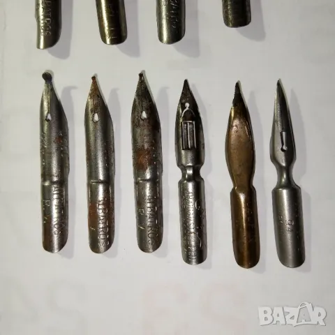 Пера за перодръжки за калиграфия, снимка 3 - Други - 47927005