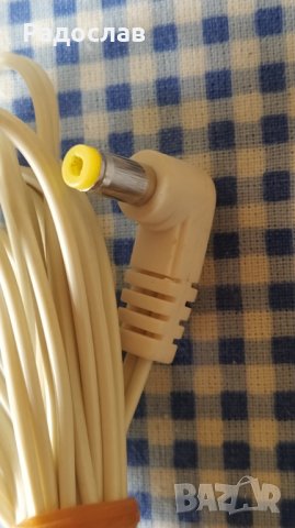 адаптер PHILIPS CS0920, снимка 5 - Друга електроника - 40609786