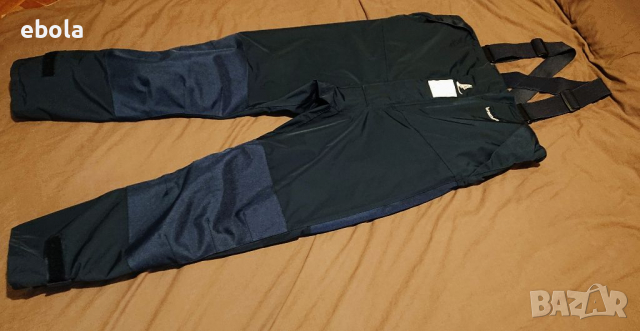 Панталон за риболов, снимка 6 - Екипировка - 36368280