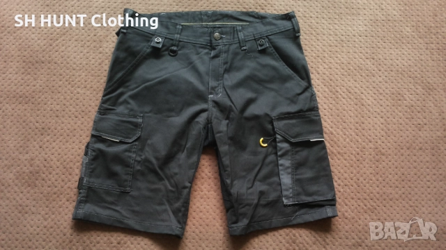 ENGEL X-treme Twill Stretchable Work Shorts 50 / М къси работни панталони W4-29