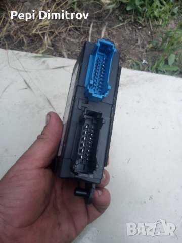 Модул за Renault Espace III Minivan (11.1996 - 10.2002), № 73847257 / Valeo, снимка 4 - Части - 41104131