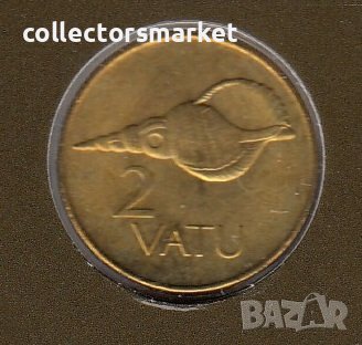 2 вату 1983, Вануату