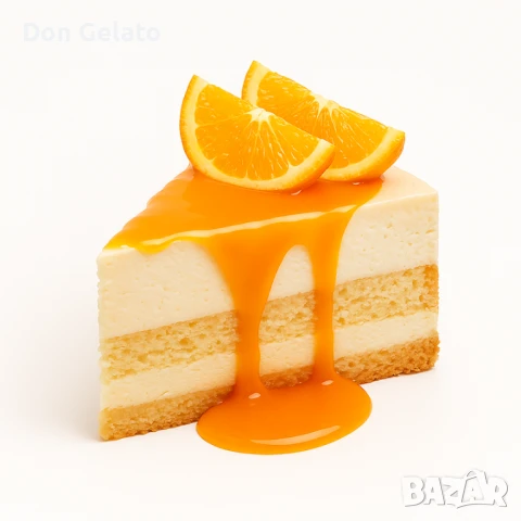 Топинг портокал Don Gelato Classic, снимка 6 - Други - 51381987