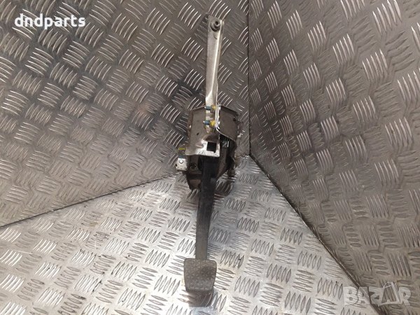 Педал съединител за Opel Corsa C, 1.0i, 2001г