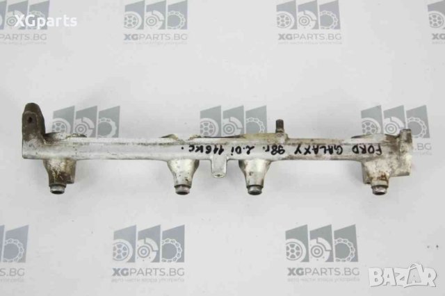 Бензинова горивна рейка за Ford Galaxy 2.0i 116к.с. (1995-2006)