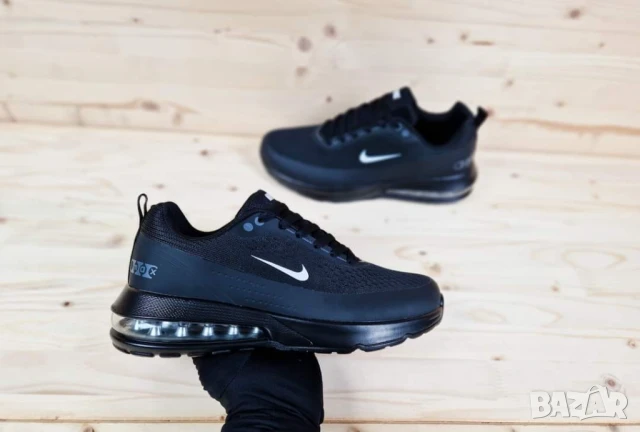 мъжки маратонки nike, снимка 16 - Маратонки - 51149936