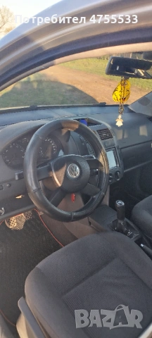 Vw polo 1.2 Бензин 64к.с., снимка 5 - Автомобили и джипове - 53715216