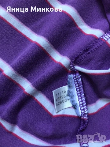 Дамска тениска Adidas, снимка 6 - Тениски - 50929357