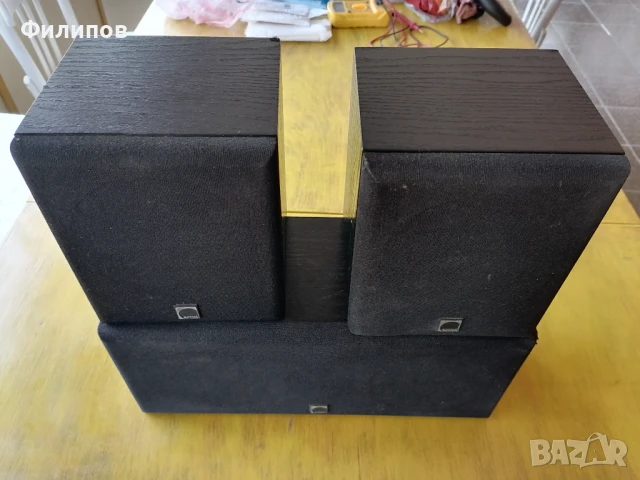 Arcus Panorama, снимка 2 - Тонколони - 51283108