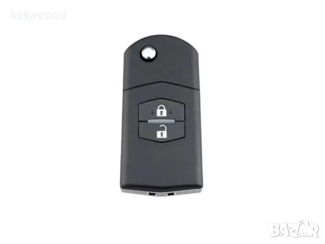 Кутийка за ключ за Mazda BT-50 MK2