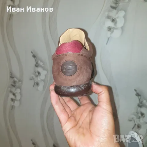 обувки Camper Pelotas номер 39, снимка 7 - Дамски ежедневни обувки - 47347609