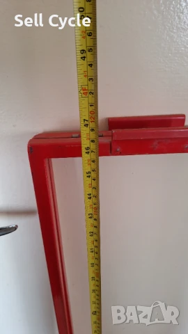 ✅РЕКЛАМНА ПОДВИЖНА ПОСТАВКА ЗА ТАБЕЛА ❗, снимка 4 - Рекламни табели - 51400570