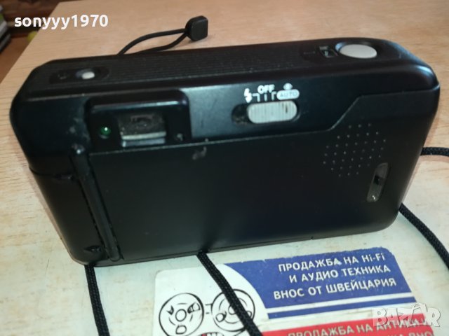 CANON ВНОС ФРАНЦИЯ 2102241624, снимка 3 - Фотоапарати - 44402018