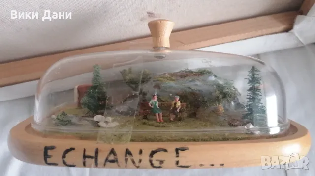 ПАНОРАМА 3D хоби ръчна изработка, снимка 2 - Колекции - 49914613