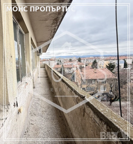 Четиристаен апартамент в центъра на гр. Севлиево., снимка 13 - Апартаменти - 53339394