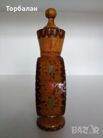 Мускал от соц-а, снимка 6 - Антикварни и старинни предмети - 51055488