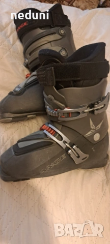 Ски обувки 26.5, снимка 3 - Зимни спортове - 53572038