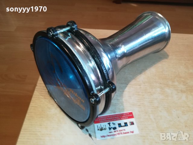 ГОЛЯМА ПАРТИ ТАРАМБУКА ИНОКС 40Х25СМ 2302221845