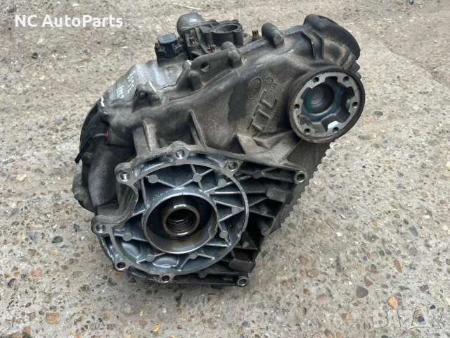 Раздатъчна кутия за Range Rover Рендж Ровър Вок L322 3.6 дизел 368DT V8  4H227K780CA 8454227091 2008, снимка 4 - Части - 50723790