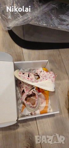 обувки тип сандал биомеханикс/biomechanics, снимка 2 - Детски сандали и чехли - 53403447