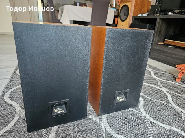 Kef corelli, снимка 2 - Тонколони - 50804431