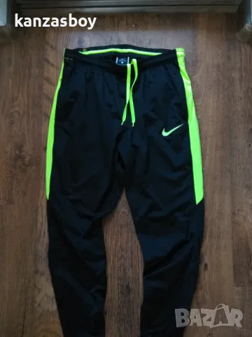 Nike Fleece Pant - страхотно мъжко долнище L, снимка 6 - Спортни дрехи, екипи - 48854850