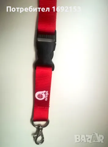 Връзки / ленти за бадж, снимка 7 - Други - 48820789